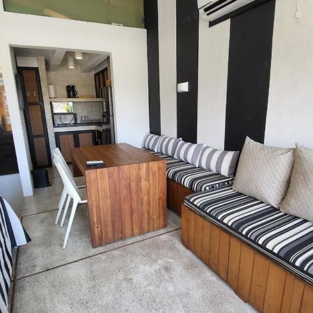 דירות Cartagena Apartamento Duplex Vista Al Mar Y Murallas Nuevo En La Ciudad Amurallada מראה חיצוני תמונה