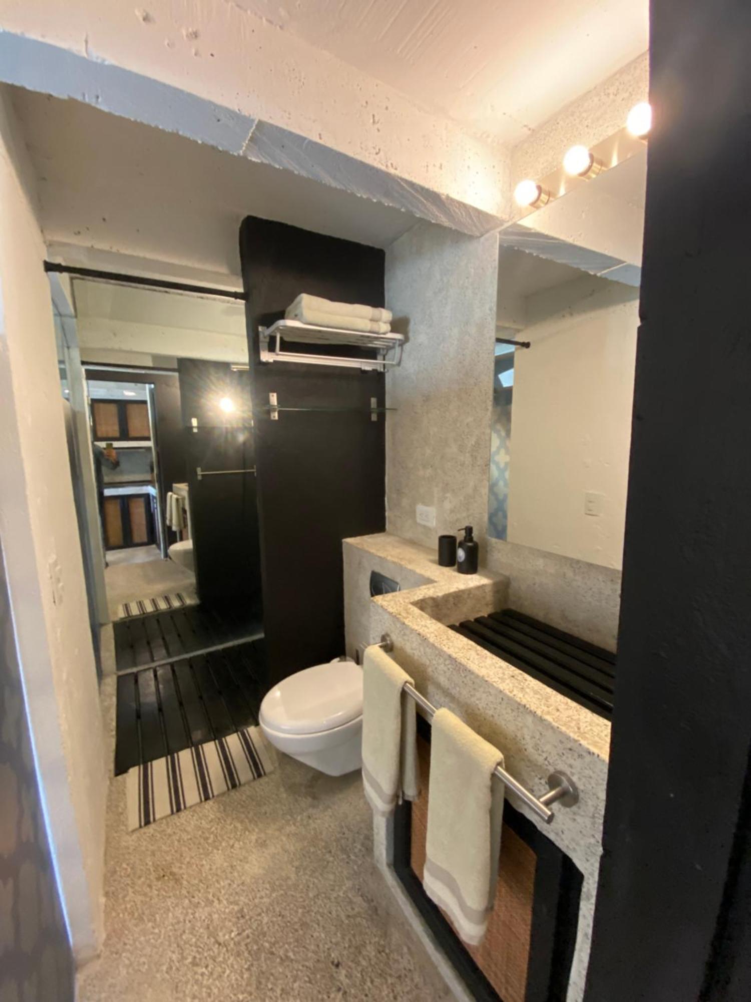 דירות Cartagena Apartamento Duplex Vista Al Mar Y Murallas Nuevo En La Ciudad Amurallada מראה חיצוני תמונה