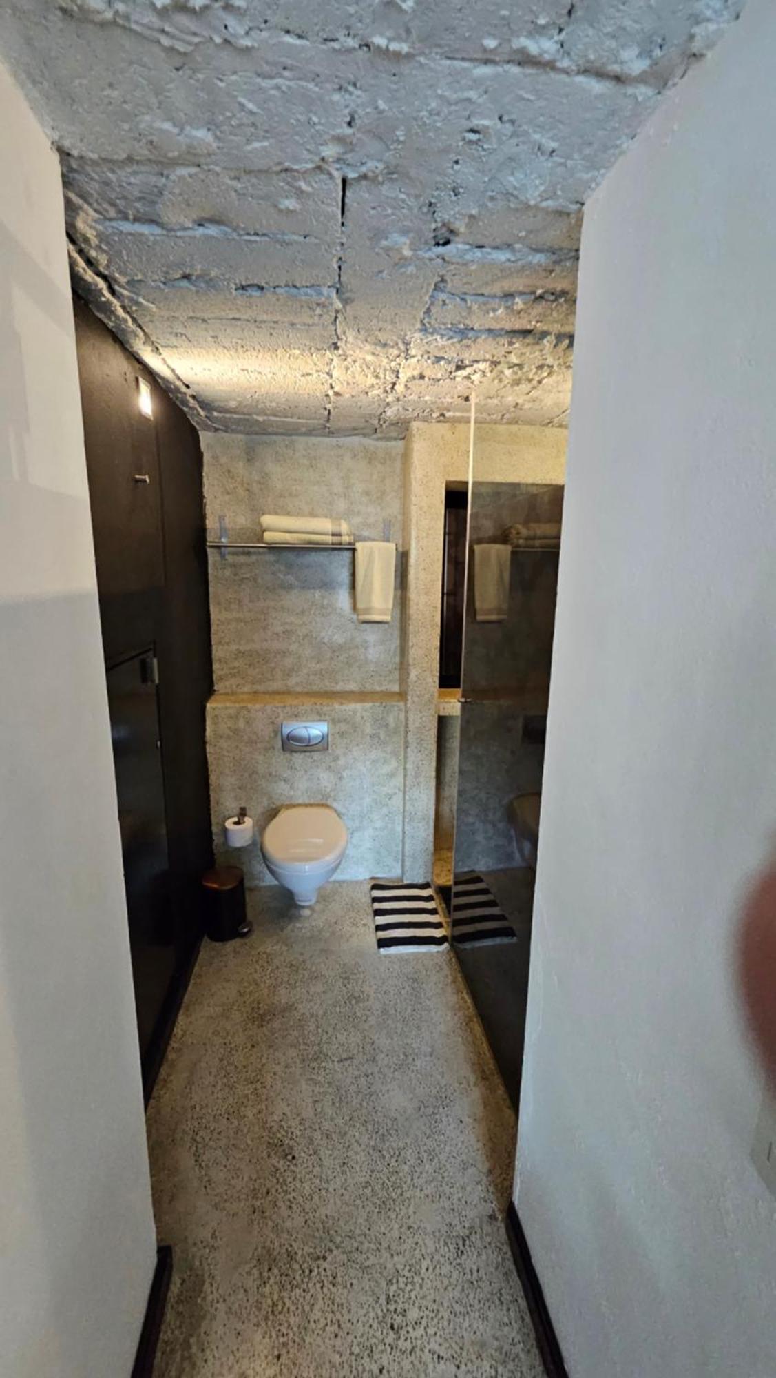 דירות Cartagena Apartamento Duplex Vista Al Mar Y Murallas Nuevo En La Ciudad Amurallada מראה חיצוני תמונה